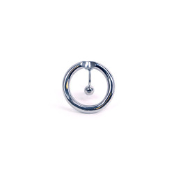 Kiotos Sperm Stopper Fancy Gem 3cm - Diamètre 8mm